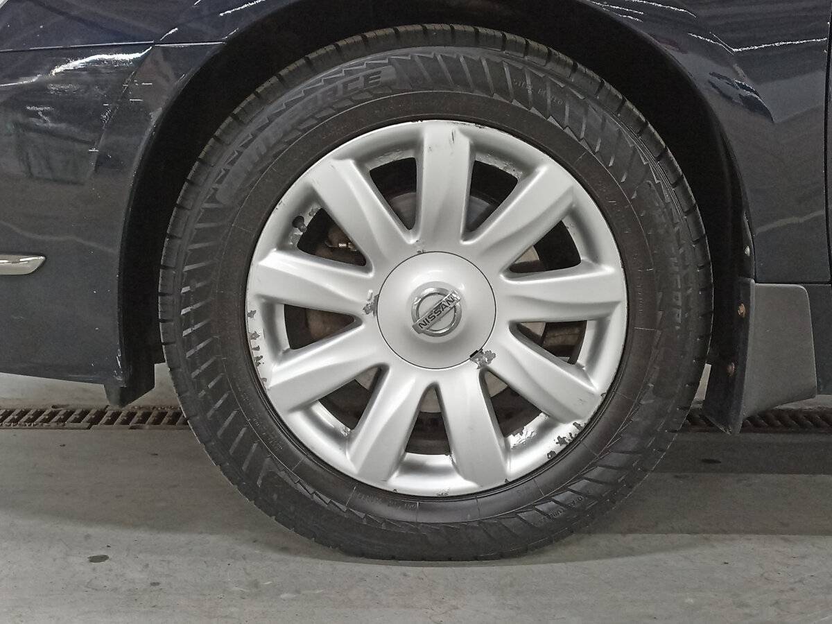 Купить Nissan Teana, 2011, 243 602 км, фото №18