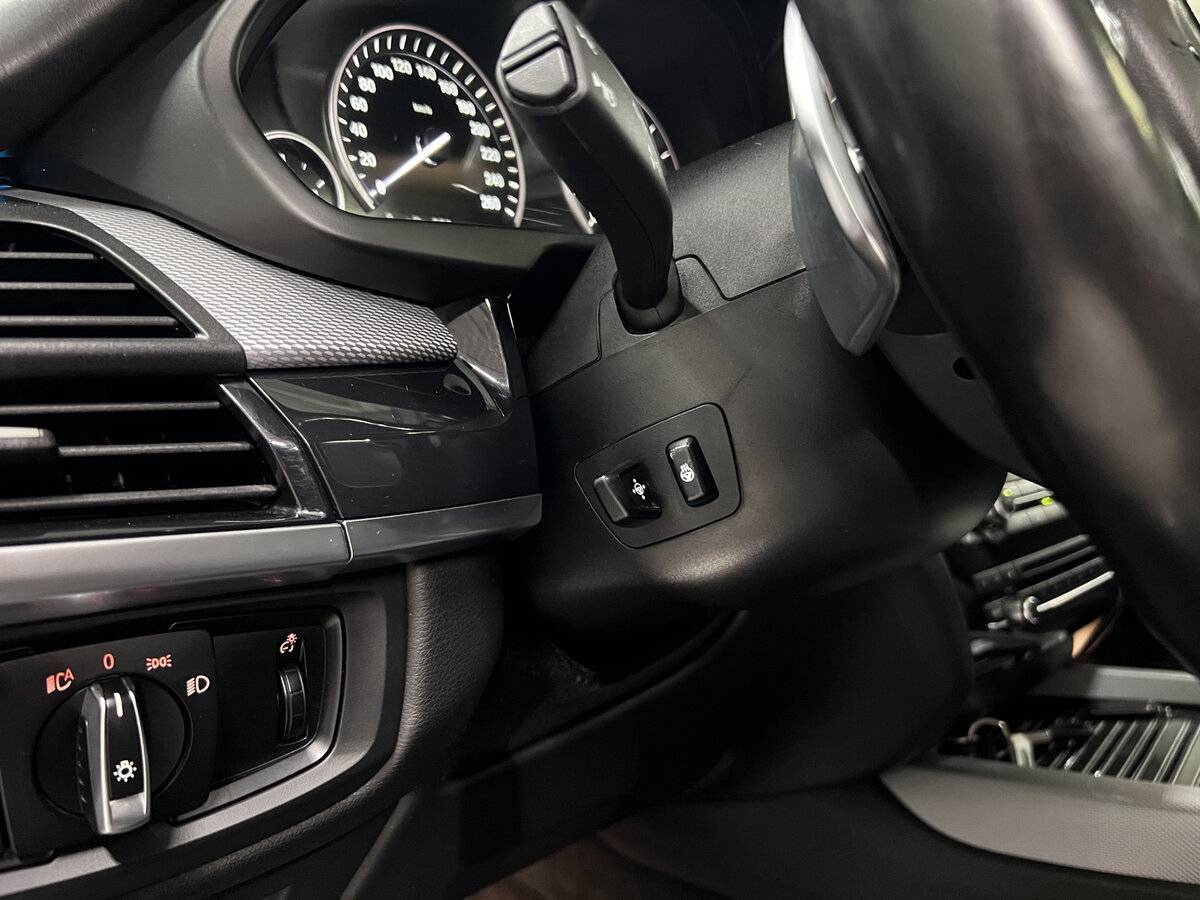 Купить BMW X5 40d, 2015, 234 812 км, фото №26