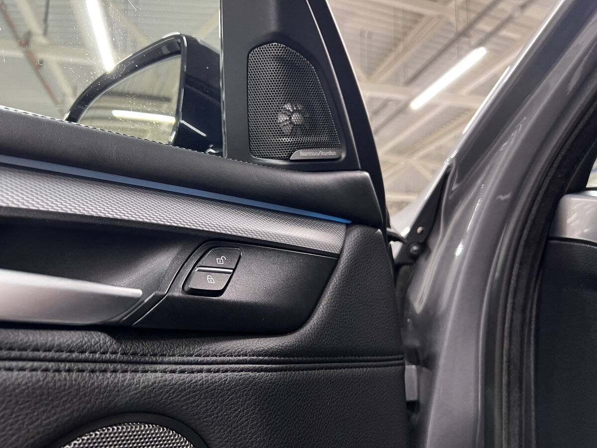 Купить BMW X5 40d, 2015, 234 812 км, фото №27