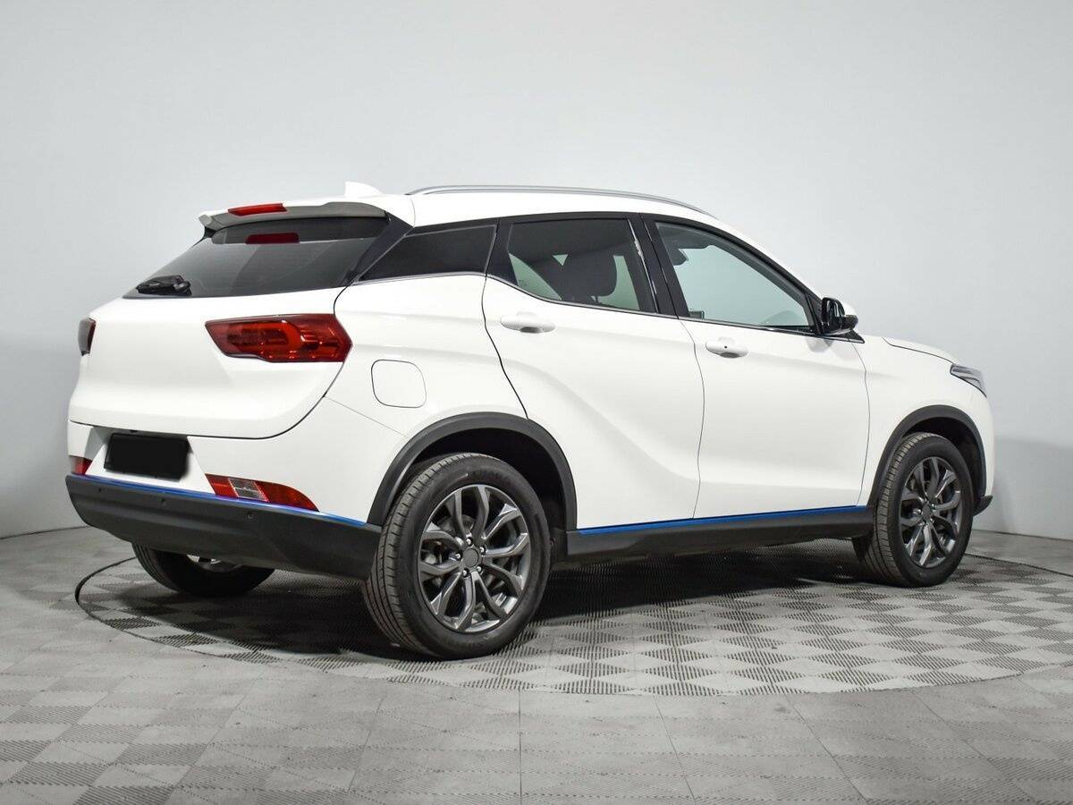 Купить Evolute i-JOY, 2022, 51 426 км, фото №4