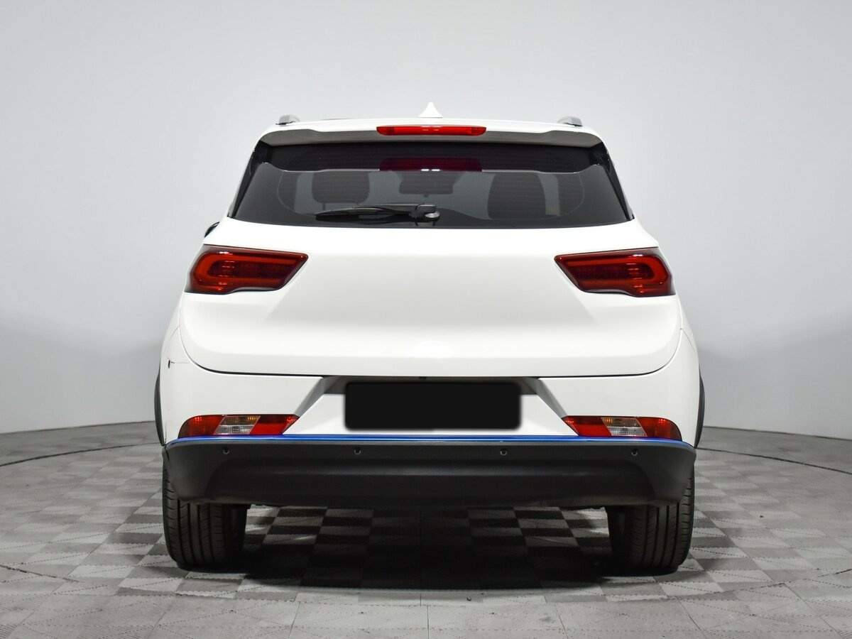 Купить Evolute i-JOY, 2022, 51 426 км, фото №5