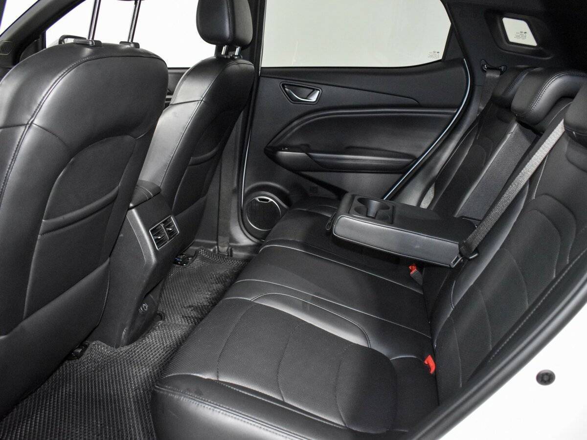 Купить Evolute i-JOY, 2022, 51 426 км, фото №10