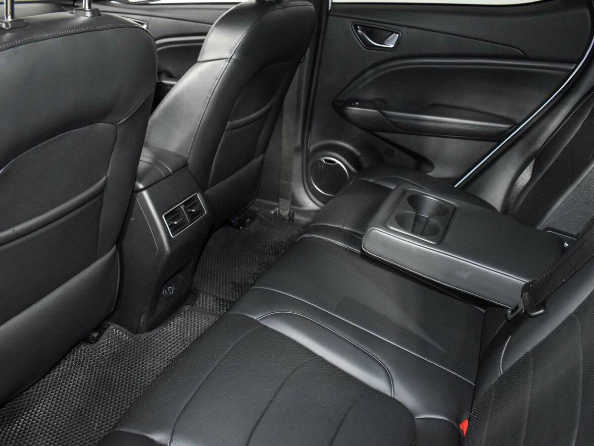 Купить Evolute i-JOY, 2022, 51 426 км, фото №11