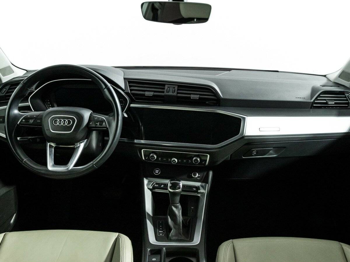 Купить Audi Q3 40 TFSI, 2021, 88 000 км, фото №13