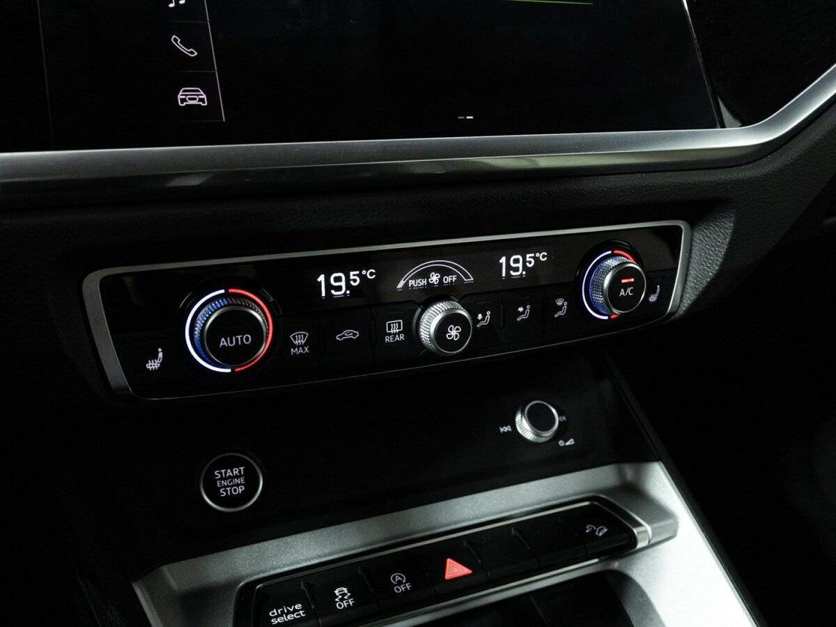 Купить Audi Q3 40 TFSI, 2021, 88 000 км, фото №18