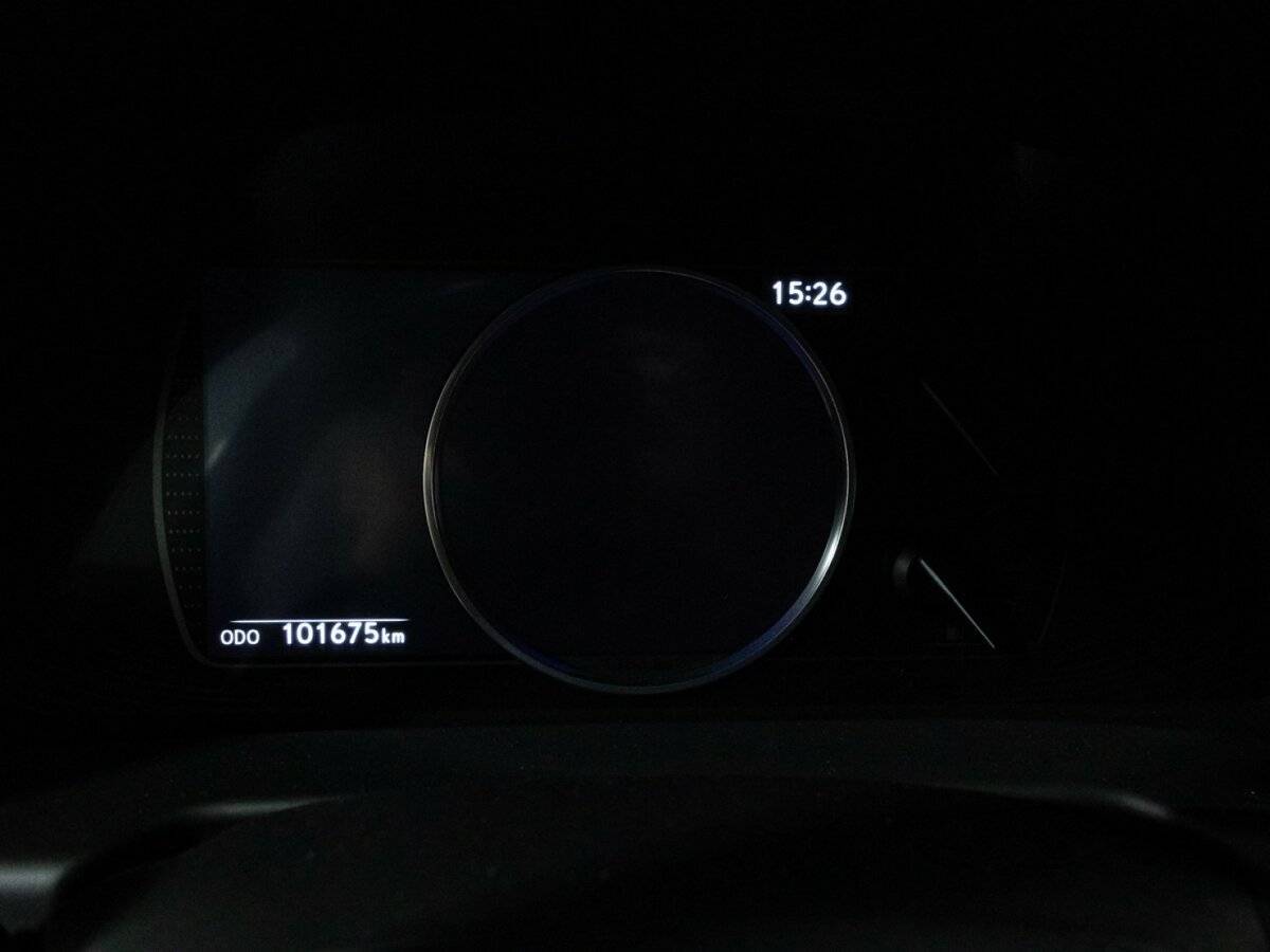 Купить Lexus ES 250, 2018, 101 673 км, фото №11