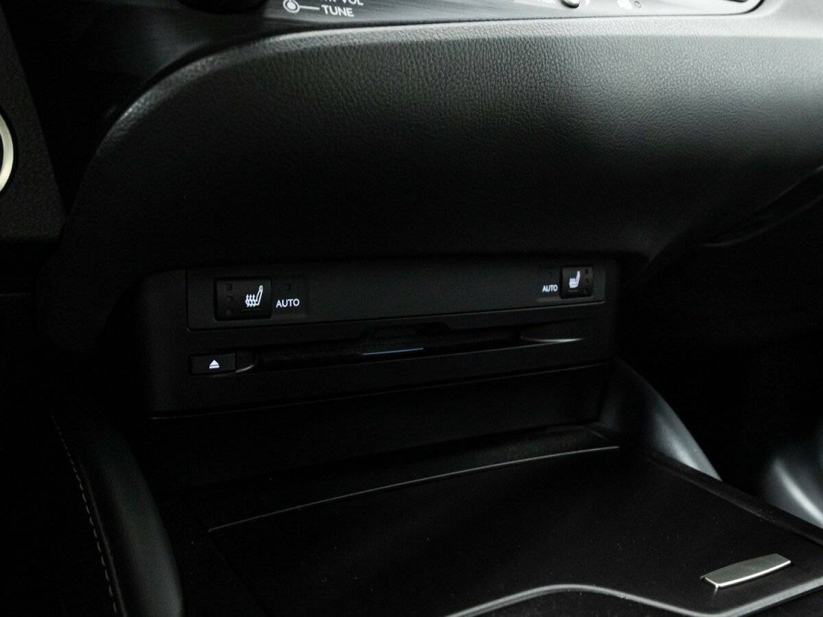 Купить Lexus ES 250, 2018, 101 673 км, фото №19