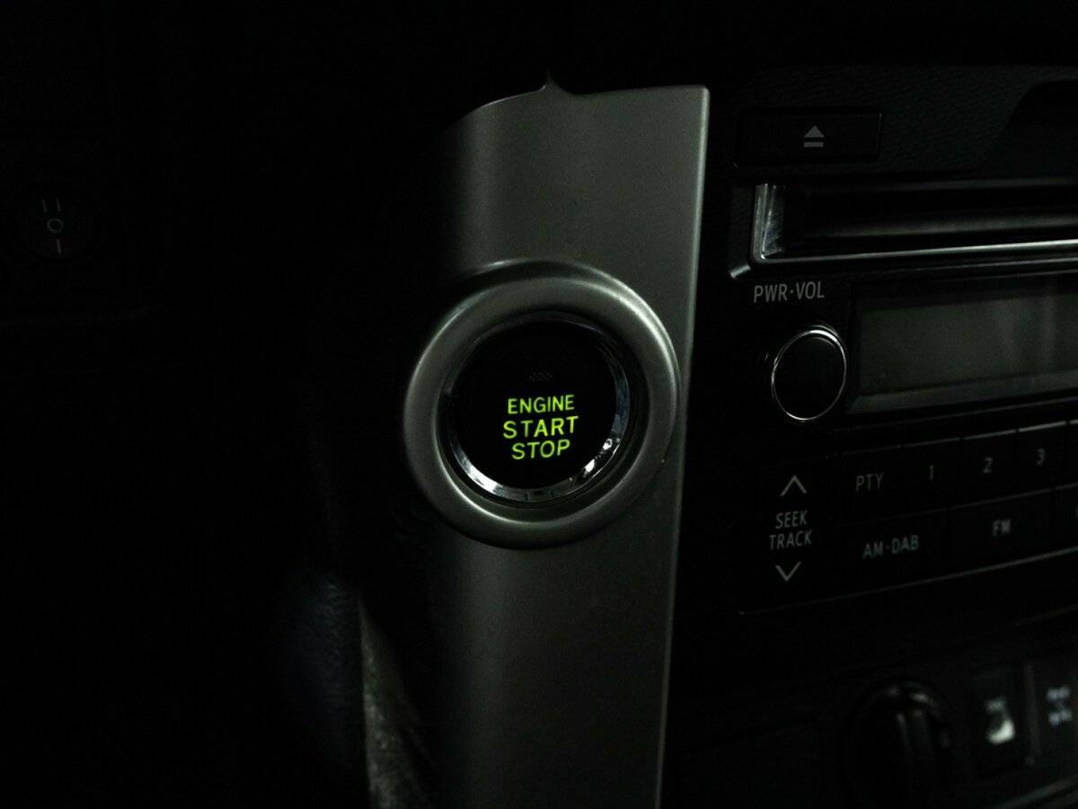 Купить Toyota Land Cruiser Prado, 2011, 193 336 км, фото №20