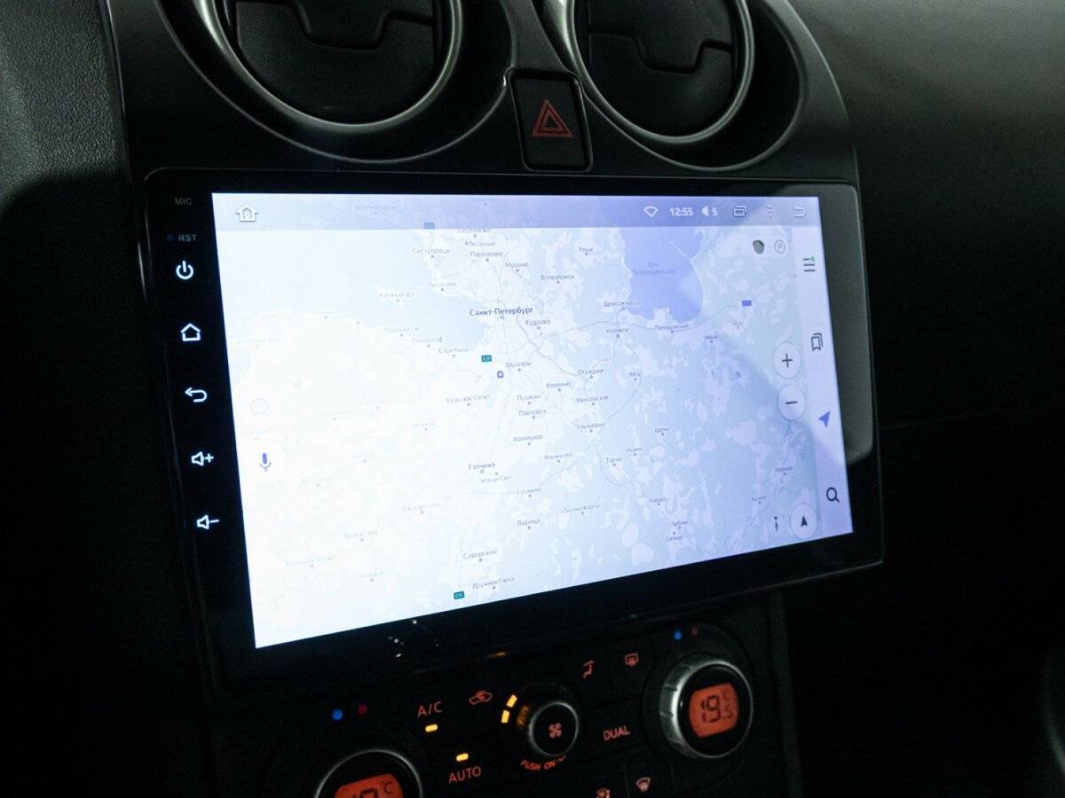 Купить Nissan Qashqai, 2010, 193 725 км, фото №16