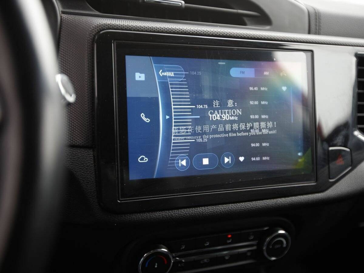 Купить Chery Tiggo 4, 2022, 61 623 км, фото №11