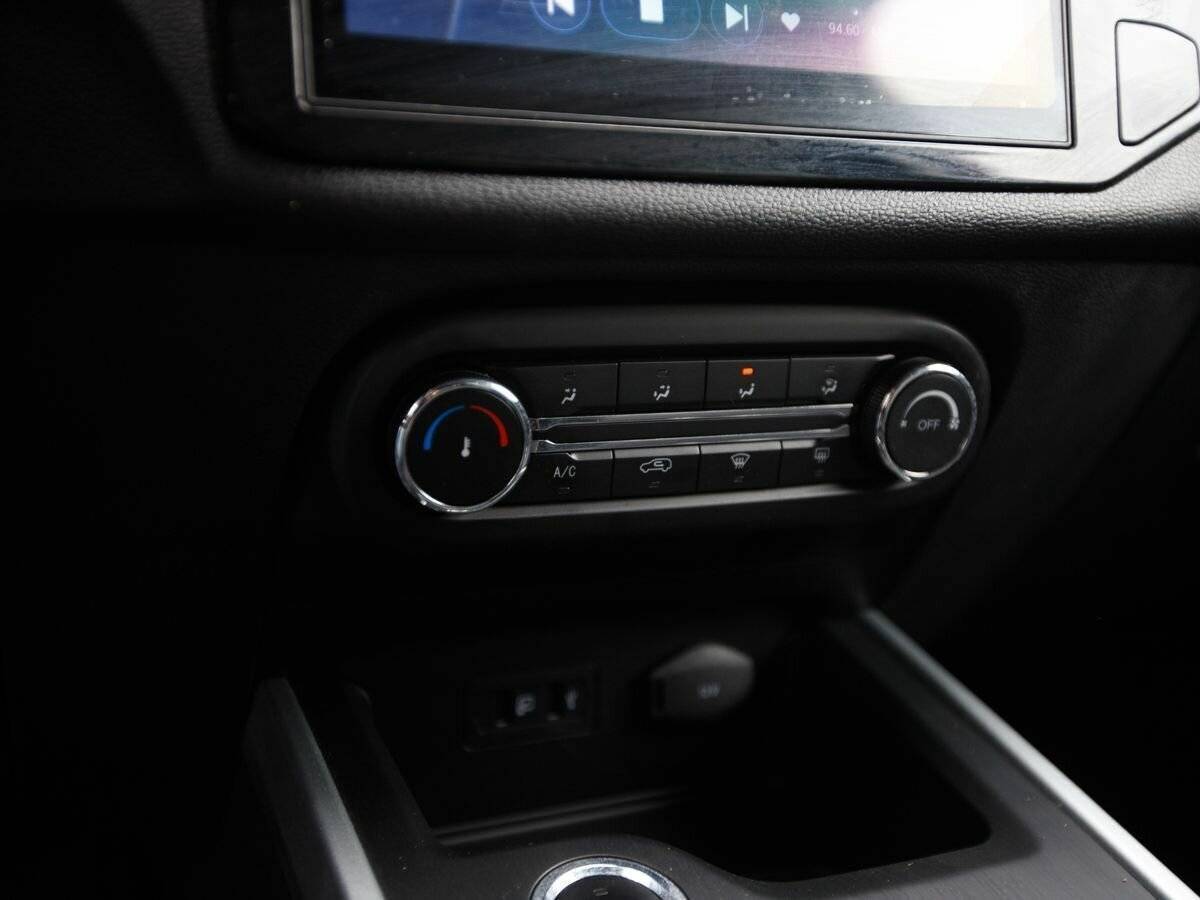 Купить Chery Tiggo 4, 2022, 61 623 км, фото №12