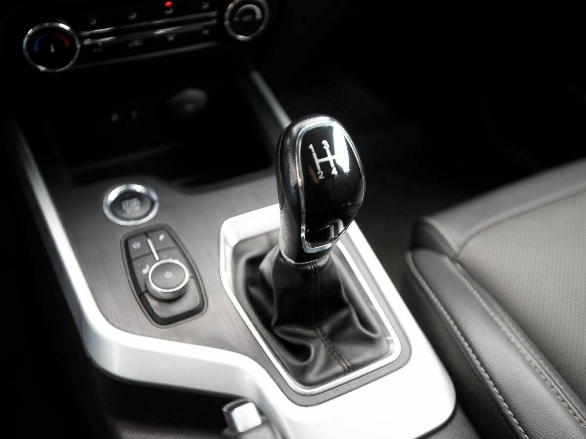 Купить Chery Tiggo 4, 2022, 61 623 км, фото №13