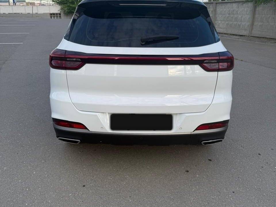 Купить Chery Tiggo 7 Pro, 2021, 68 000 км, фото №6