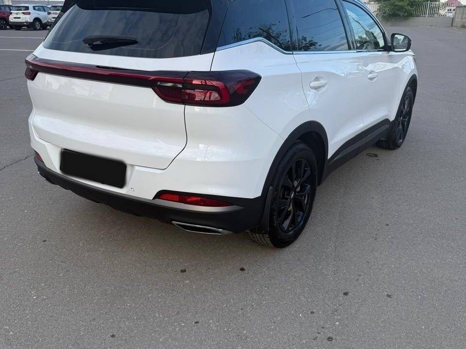 Купить Chery Tiggo 7 Pro, 2021, 68 000 км, фото №8