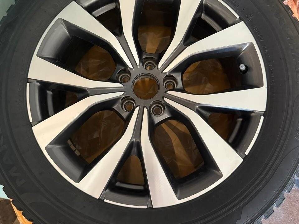 Купить Chery Tiggo 7 Pro, 2021, 68 000 км, фото №13