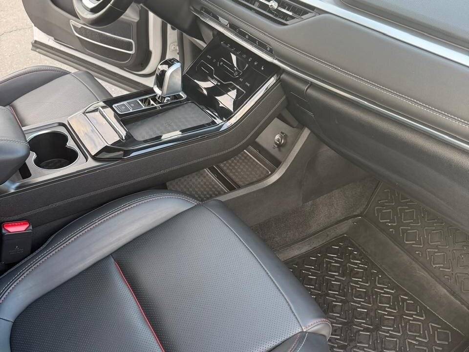 Купить Chery Tiggo 7 Pro, 2021, 68 000 км, фото №15