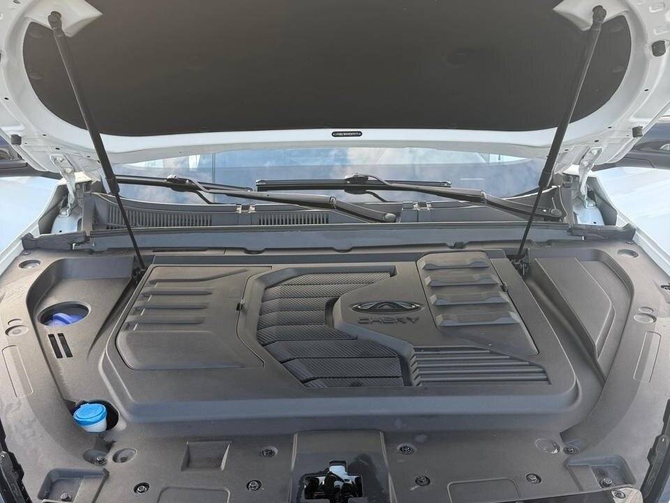 Купить Chery Tiggo 7 Pro, 2021, 68 000 км, фото №17