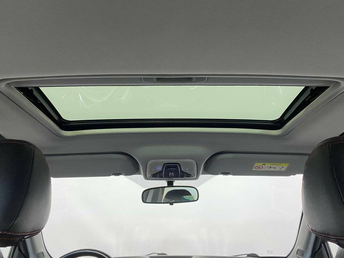 Купить Chery Tiggo 5, 2017, 119 000 км, фото №12