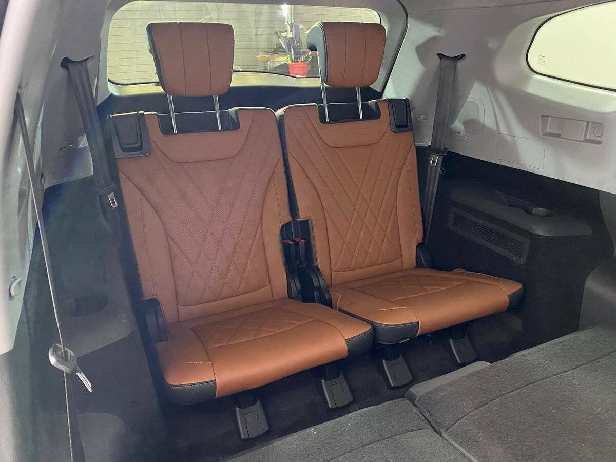 Купить Chery Tiggo 8 Pro Max, 2022, 78 000 км, фото №17