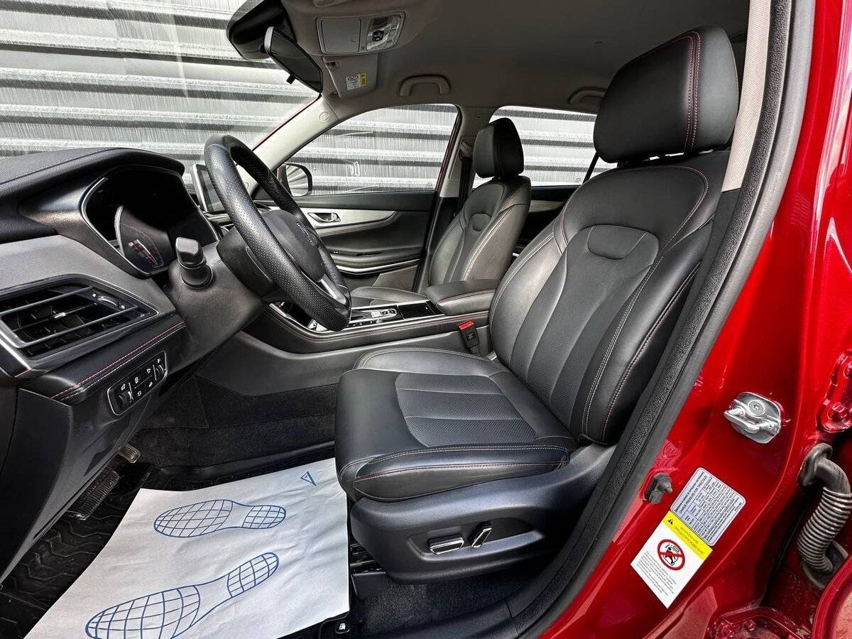 Купить Changan CS75, 2022, 24 933 км, фото №19