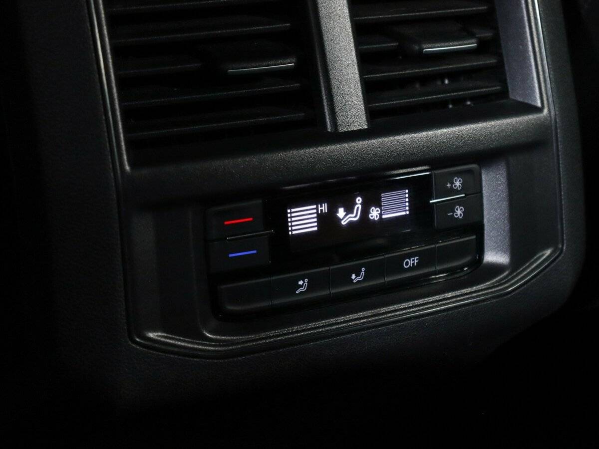 Купить Volkswagen Atlas, 2022, 16 318 км, фото №17