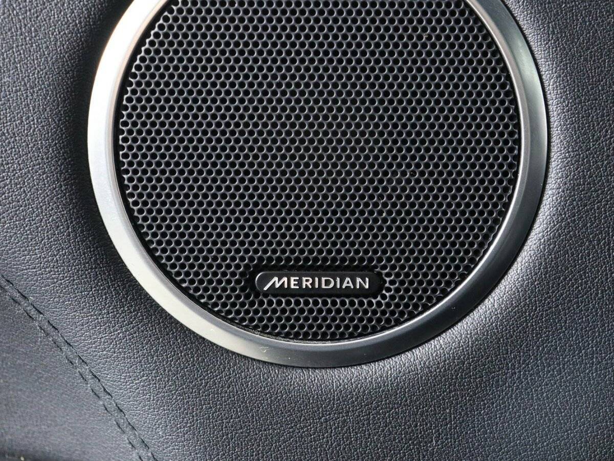 Купить Land Rover Range Rover Sport, 2019, 78 807 км, фото №17