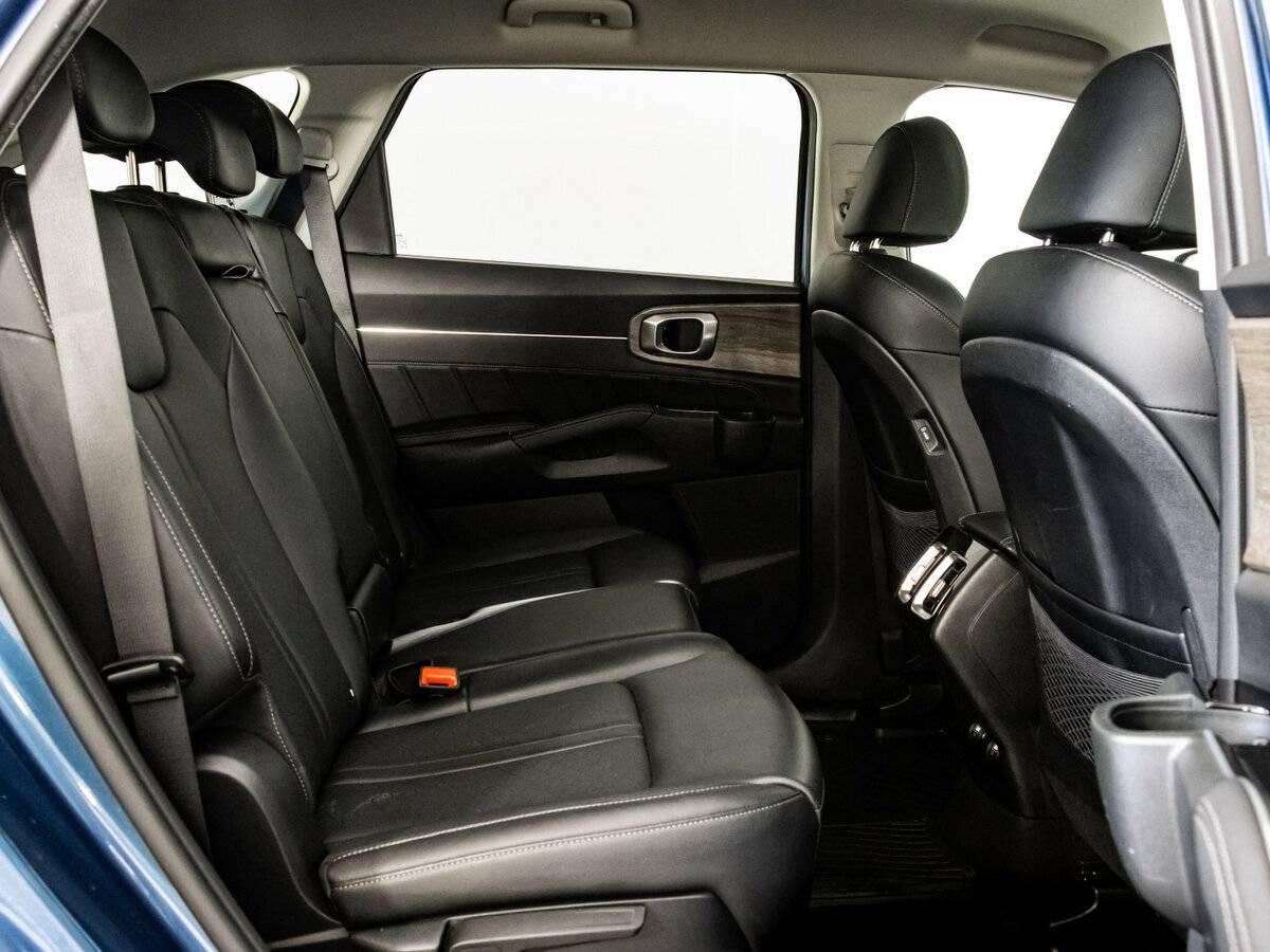 Купить Kia Sorento, 2021, 99 299 км, фото №15