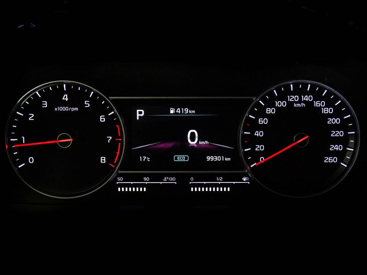 Купить Kia Sorento, 2021, 99 299 км, фото №21