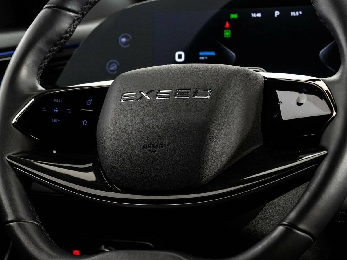 Купить Exeed RX, 2023, 25 974 км, фото №11
