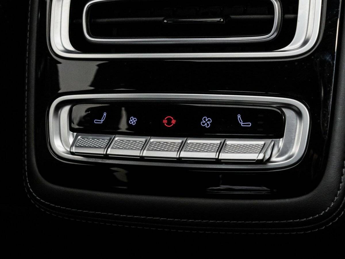 Купить Exeed RX, 2023, 25 974 км, фото №18