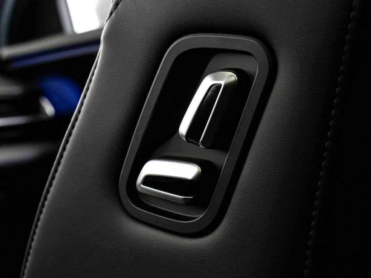 Купить Exeed RX, 2023, 25 974 км, фото №19