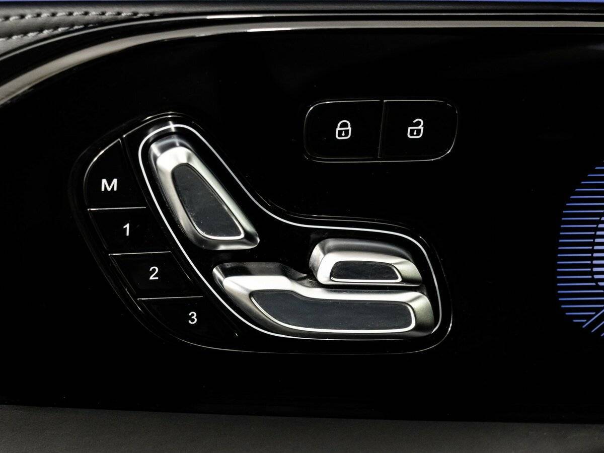 Купить Exeed RX, 2023, 25 974 км, фото №20