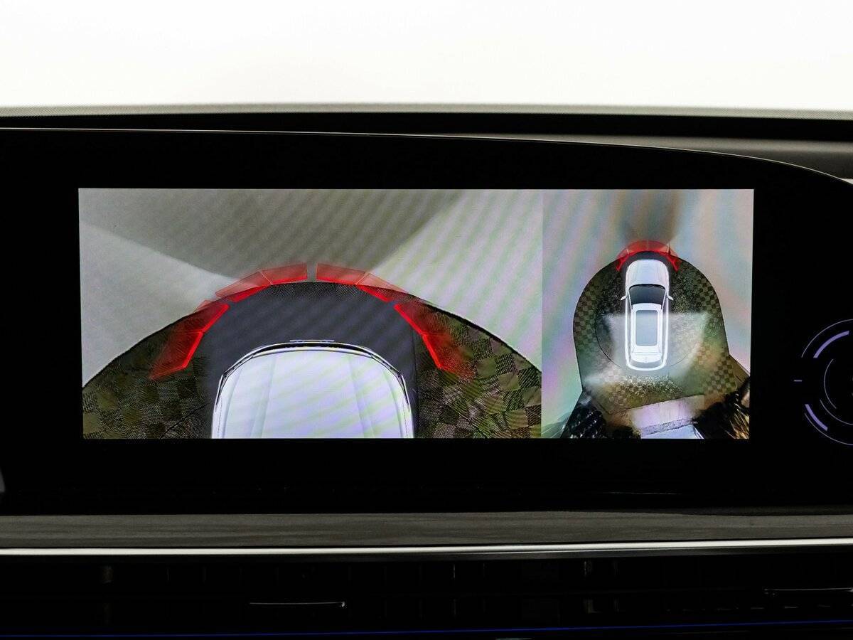 Купить Exeed RX, 2023, 25 974 км, фото №26