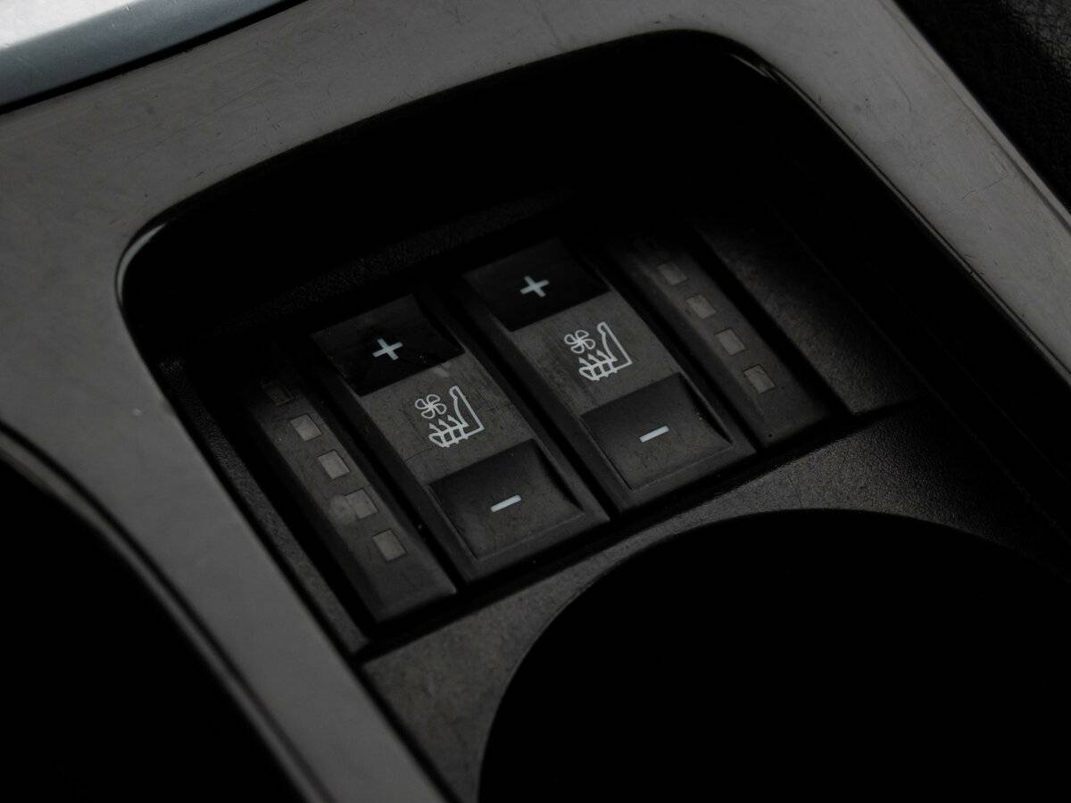 Купить Ford Mondeo, 2011, 365 200 км, фото №13