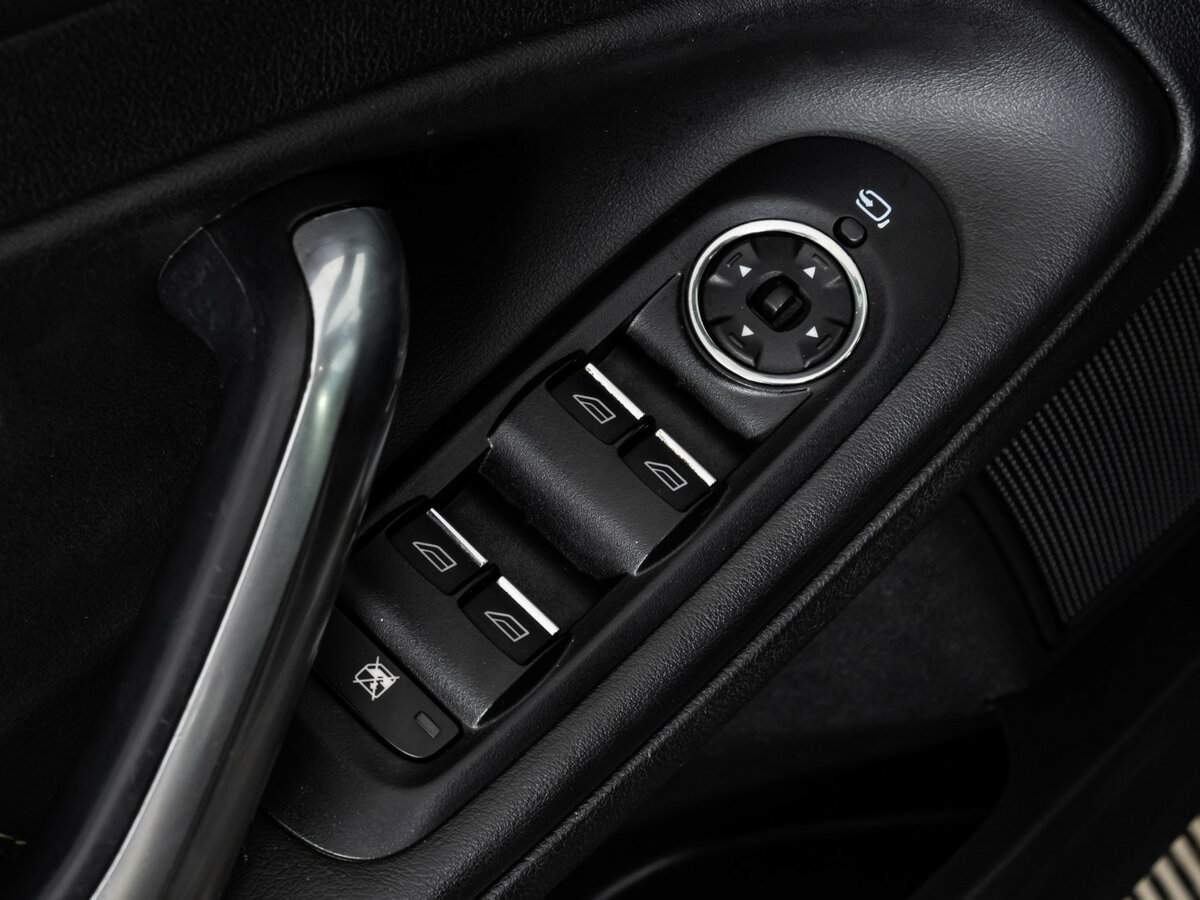 Купить Ford Mondeo, 2011, 365 200 км, фото №14