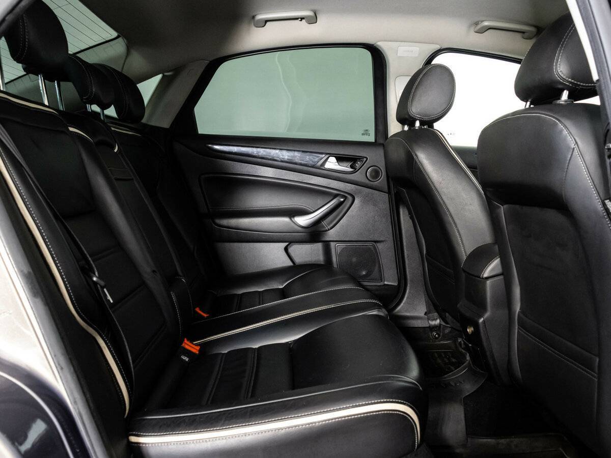 Купить Ford Mondeo, 2011, 365 200 км, фото №16