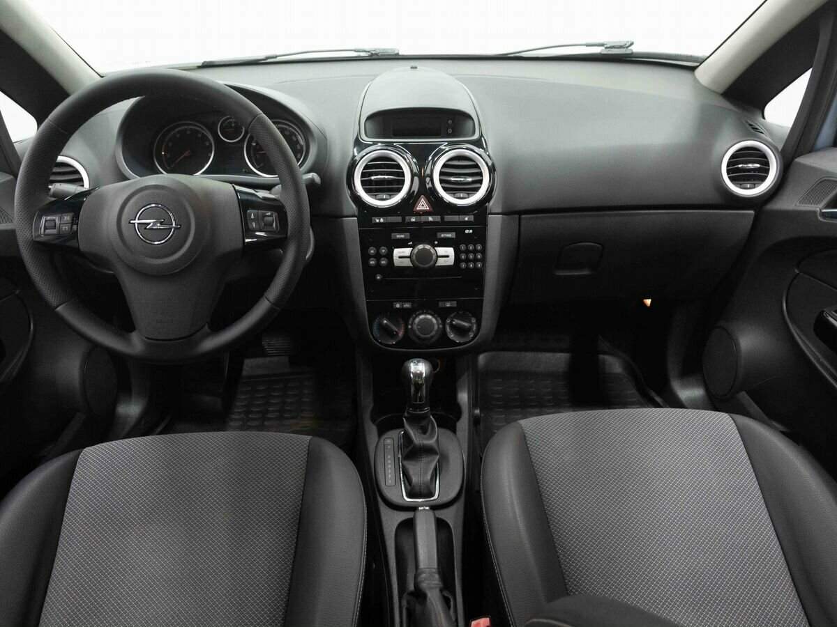 Купить Opel Corsa, 2008, 179 281 км, фото №13