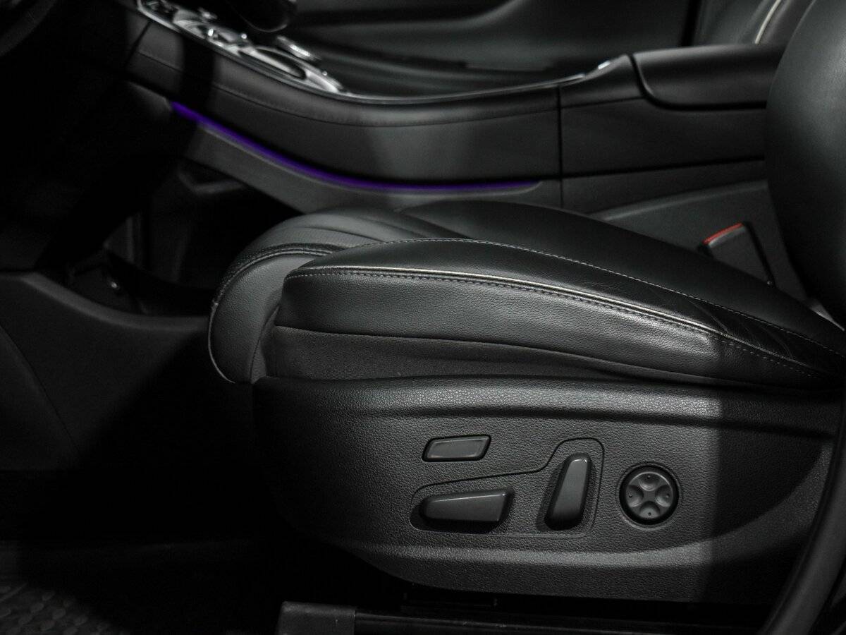 Купить Hyundai Santa Fe, 2021, 52 287 км, фото №19