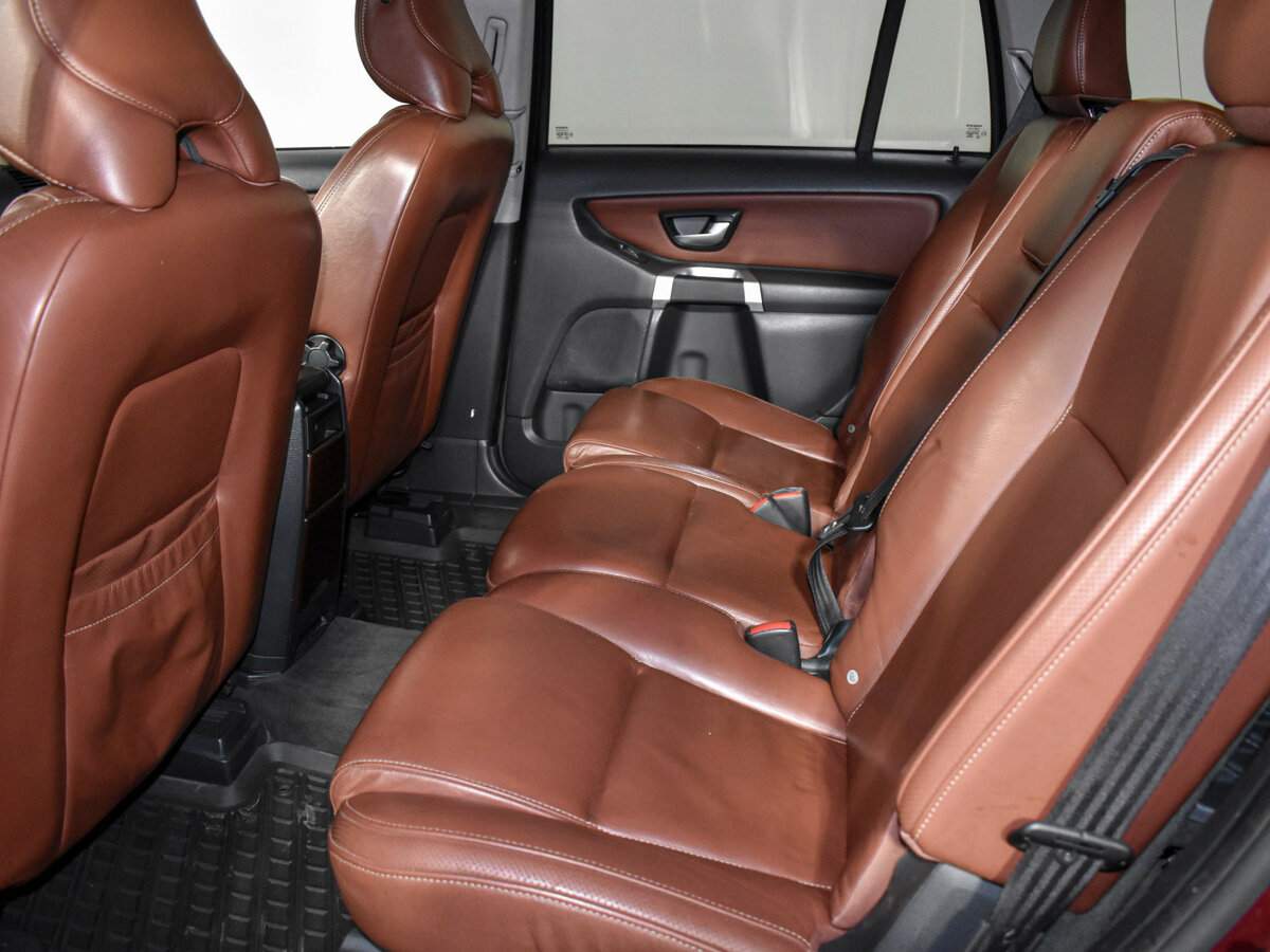 Купить Volvo XC90, 2008, 288 065 км, фото №9