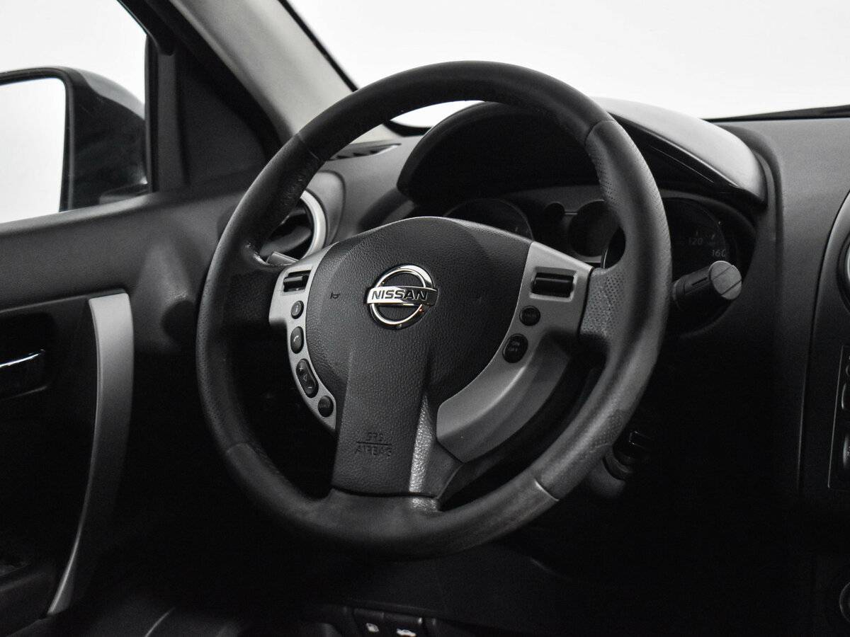 Купить Nissan Qashqai, 2008, 308 545 км, фото №15