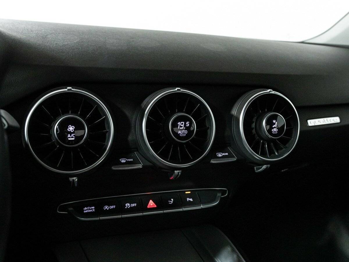 Купить Audi TT, 2018, 44 815 км, фото №17