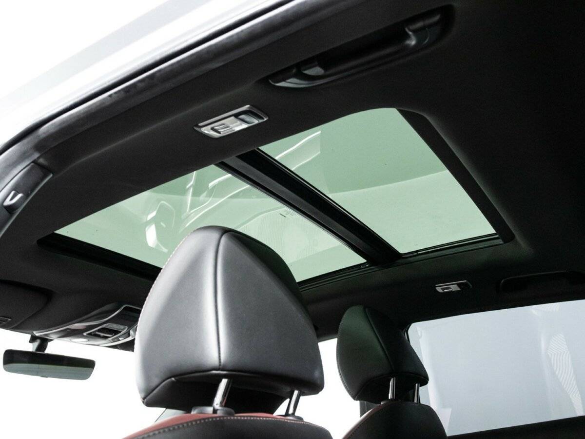 Купить Geely Coolray, 2021, 84 096 км, фото №20