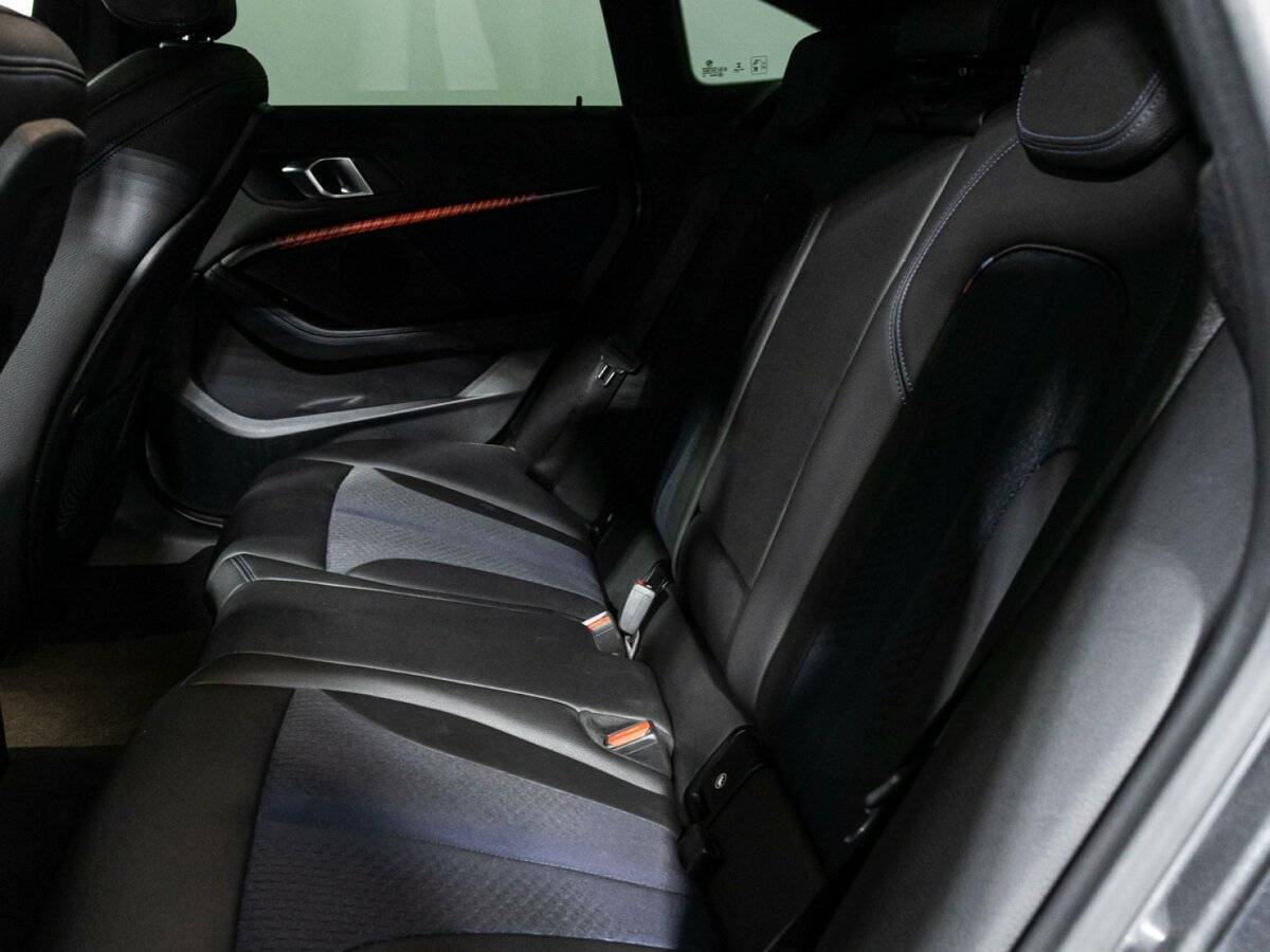 Купить BMW 2 серии Gran Coupe 218i, 2020, 94 850 км, фото №10