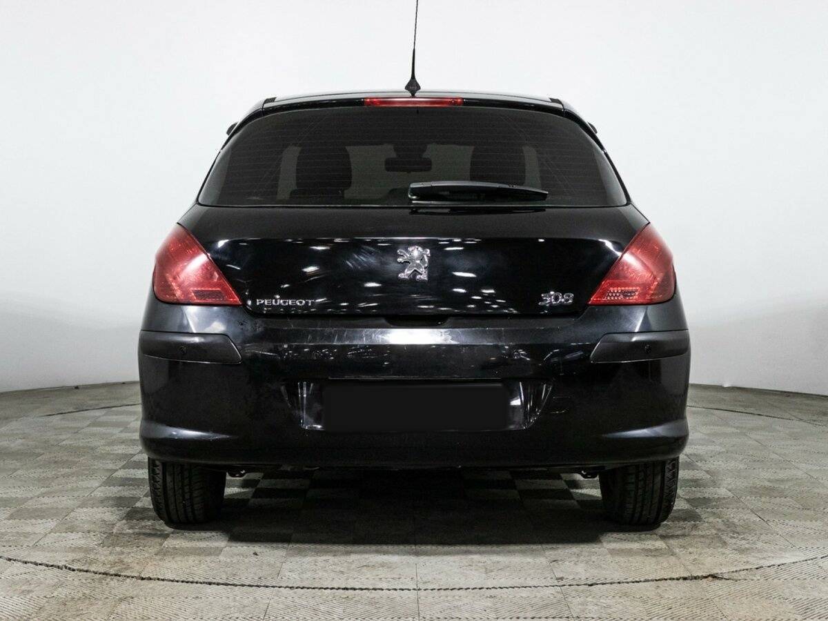 Купить Peugeot 308, 2008, 171 330 км, фото №6