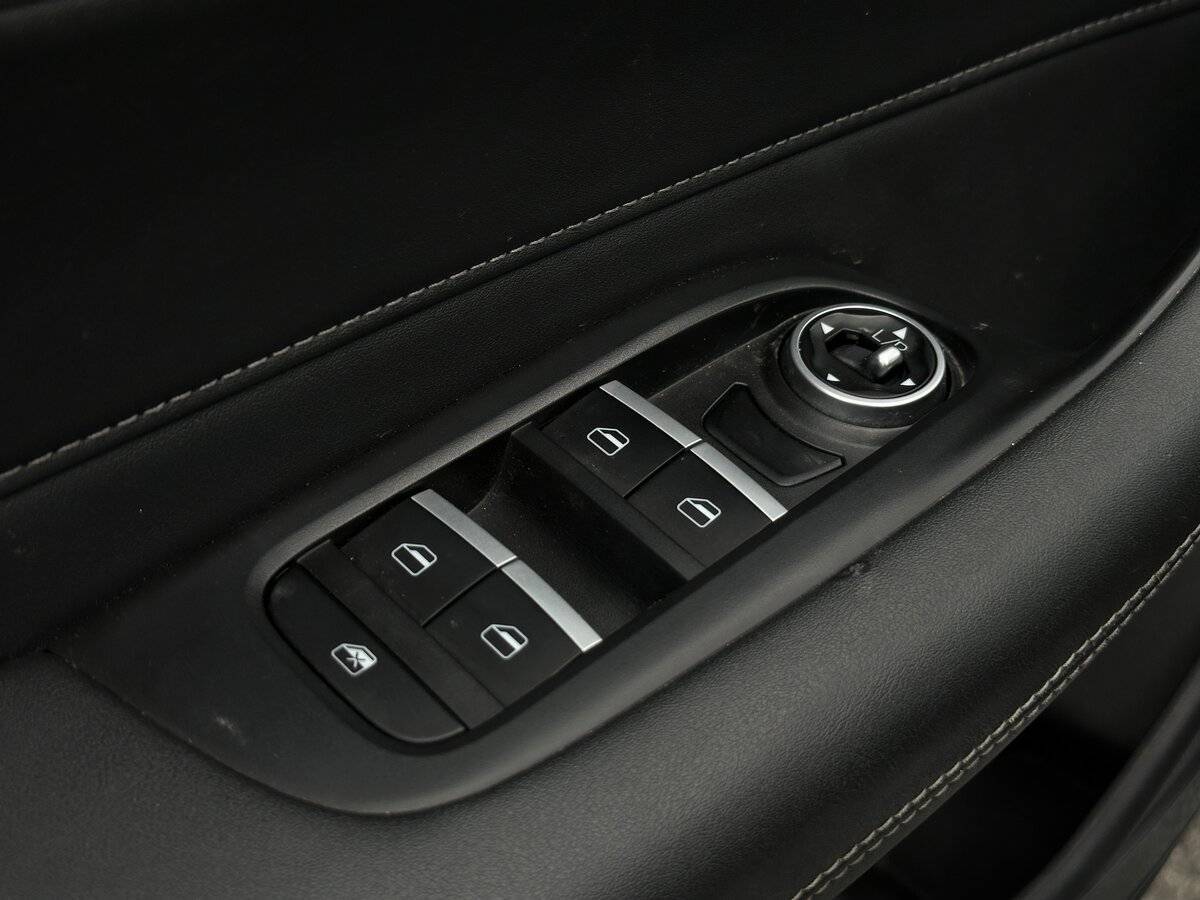 Купить Chery Tiggo 4 Pro, 2022, 45 324 км, фото №9