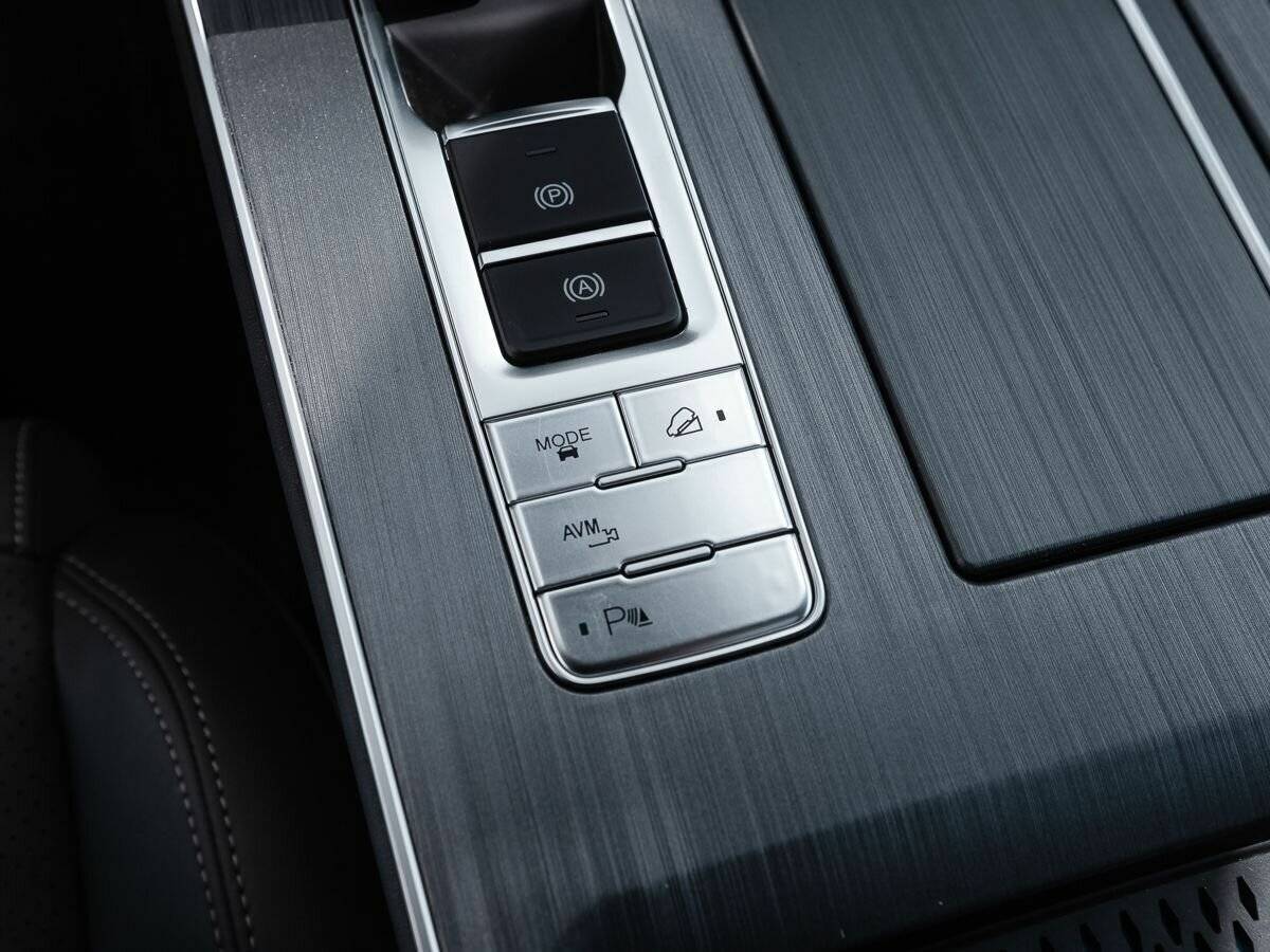 Купить Chery Tiggo 7 Pro Max, 2023, 26 563 км, фото №15