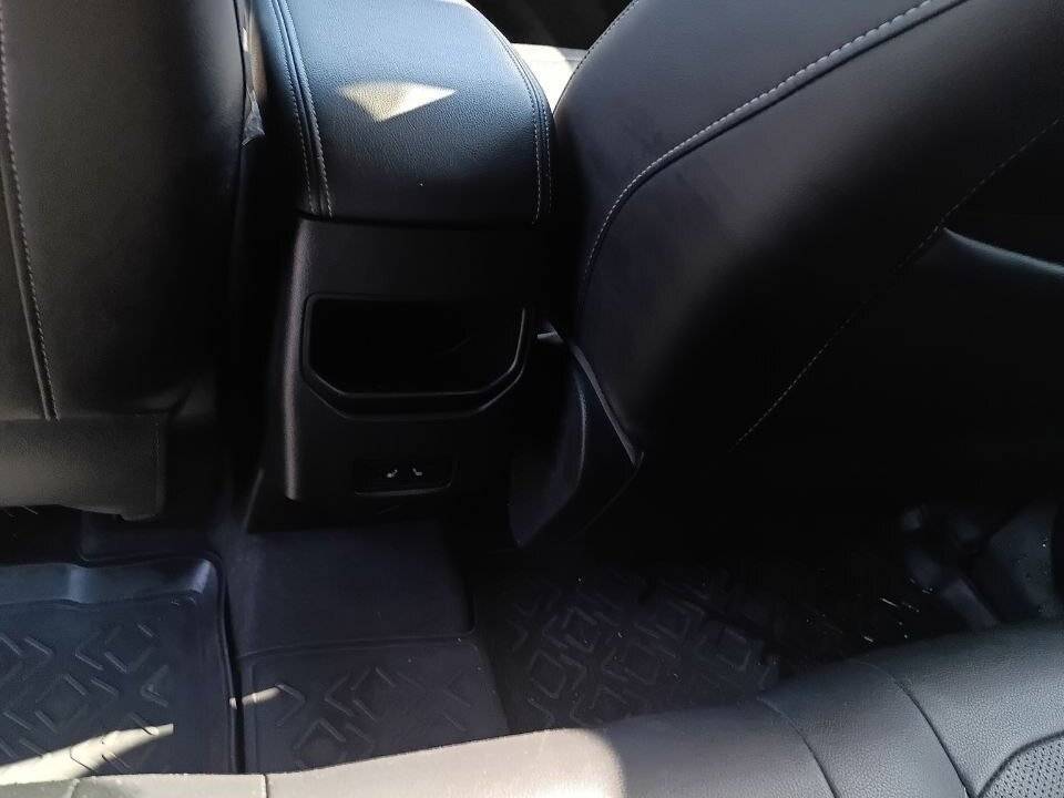 Купить Chery Tiggo 4, 2021, 66 700 км, фото №18