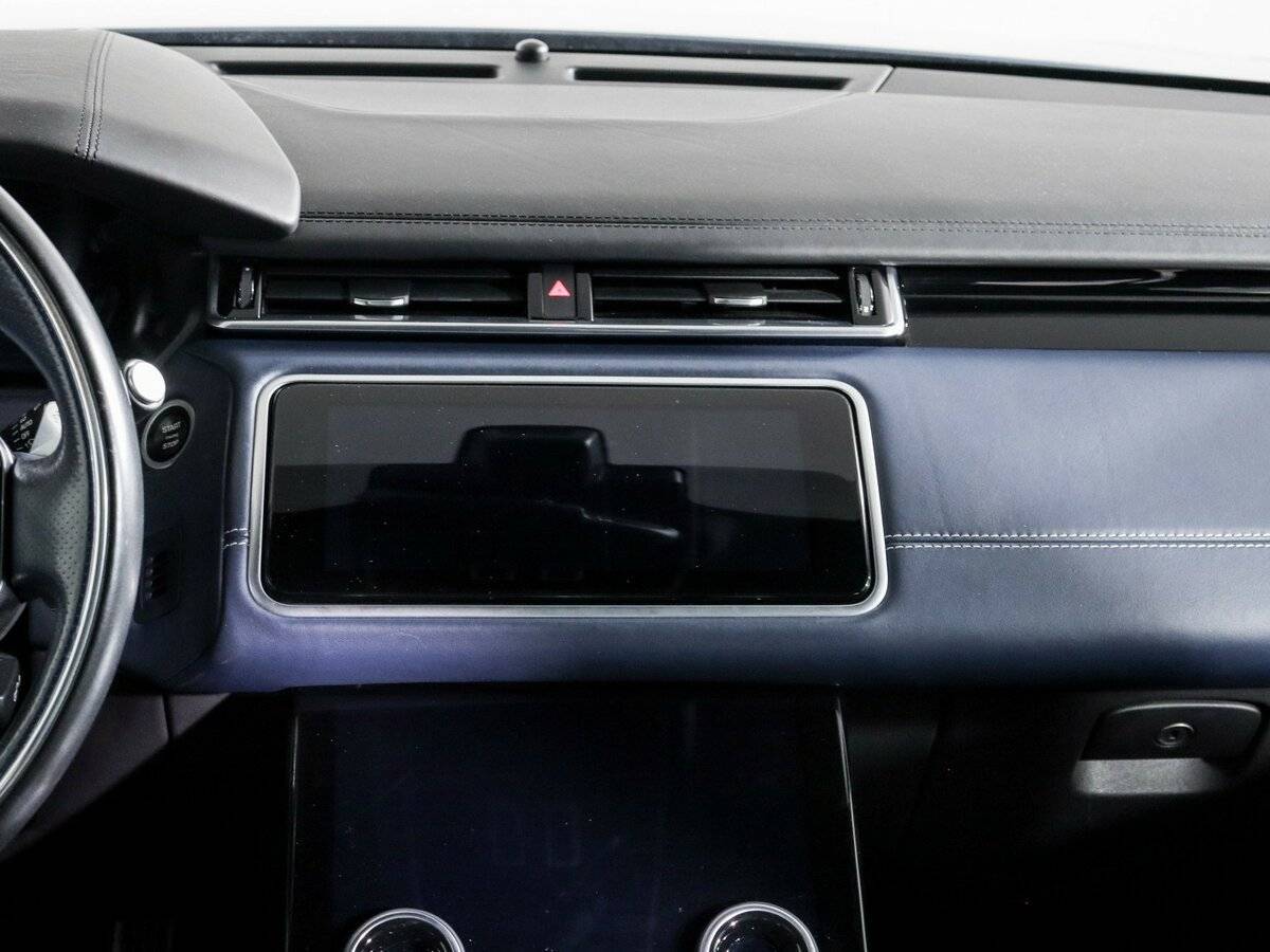 Купить Land Rover Range Rover Velar, 2018, 99 570 км, фото №10