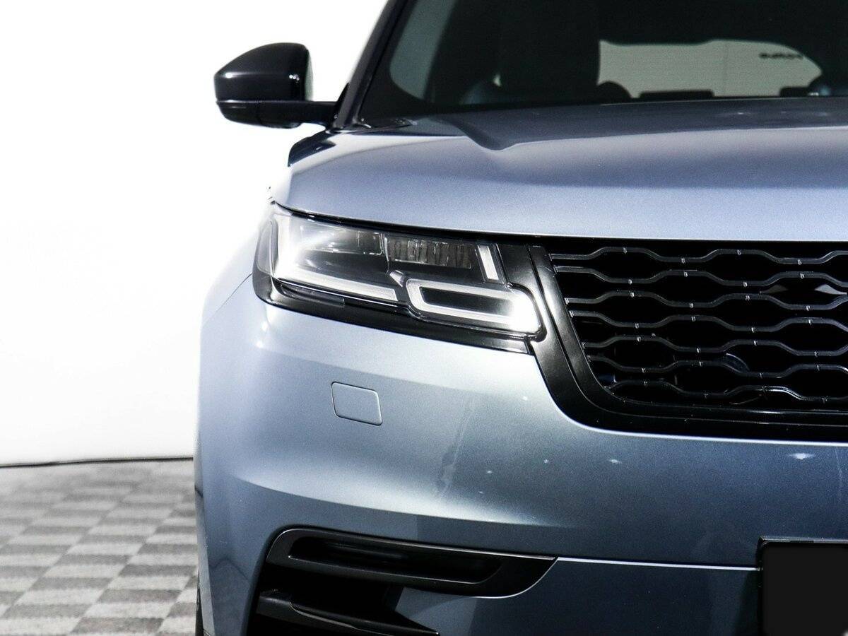 Купить Land Rover Range Rover Velar, 2018, 99 570 км, фото №14
