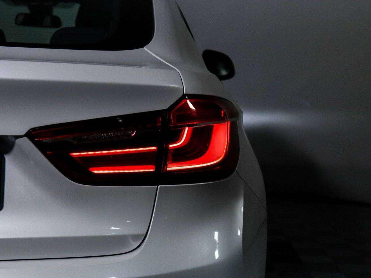 Купить BMW X6 30d, 2017, 83 975 км, фото №17